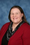 Mary Thomas Photo