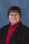 Peggy Young Photo