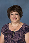 Robyn Nelson Photo